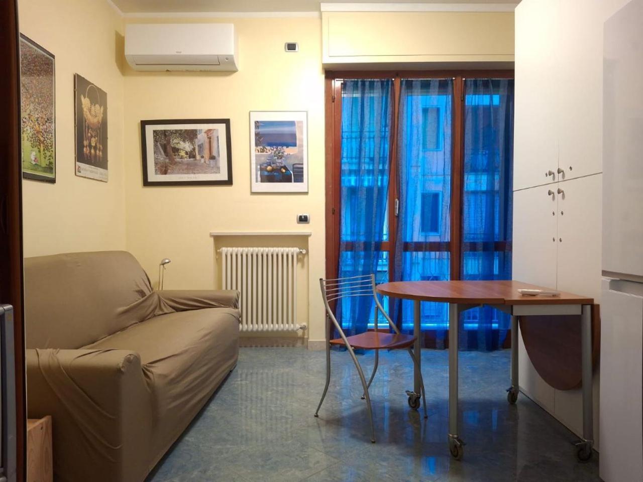 Monolocale Nuovissimo, Леванто Экстерьер фото