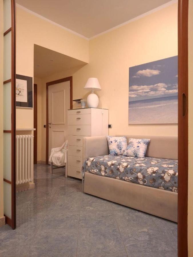 Monolocale Nuovissimo, Леванто Экстерьер фото