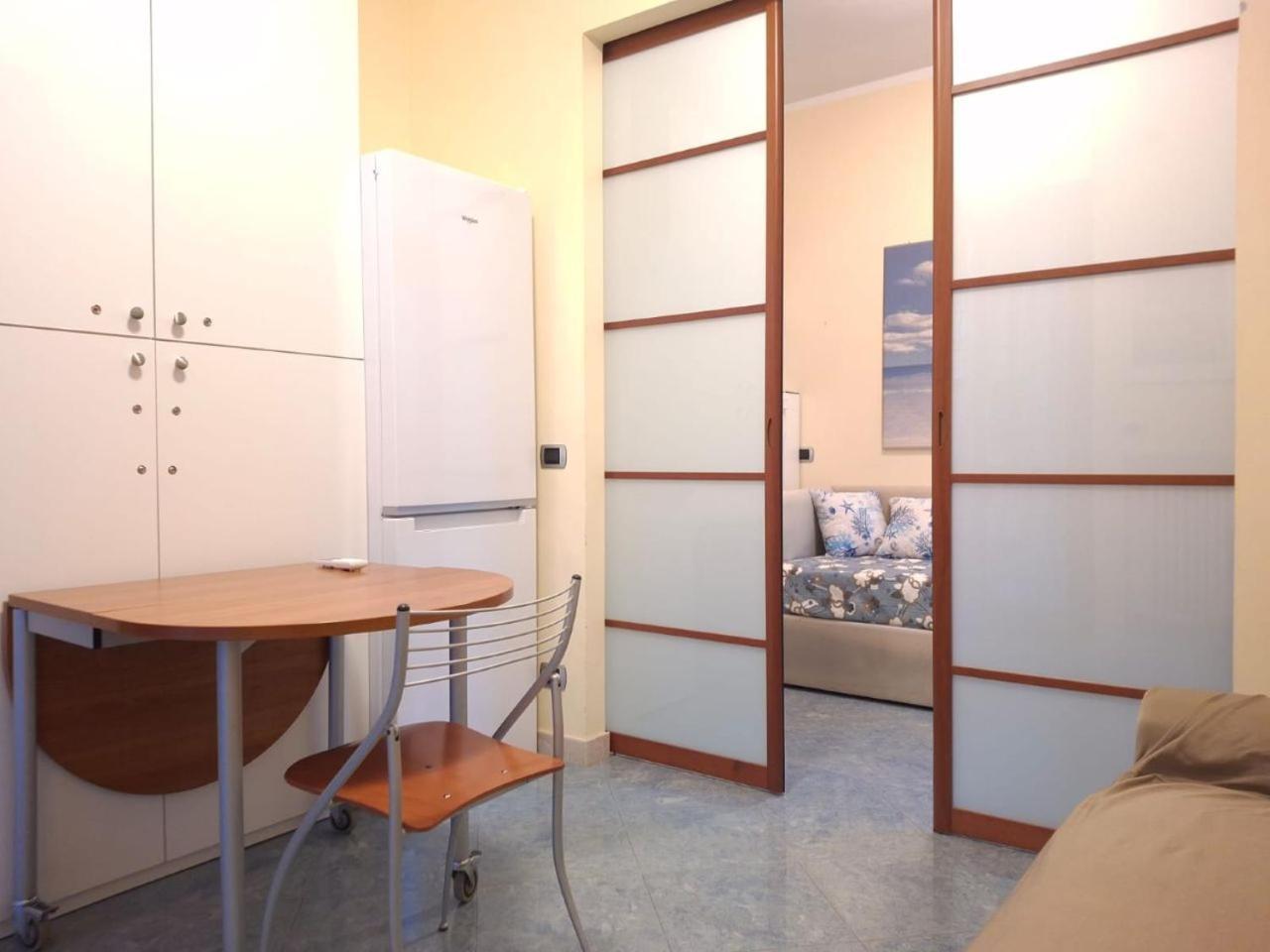 Monolocale Nuovissimo, Леванто Экстерьер фото
